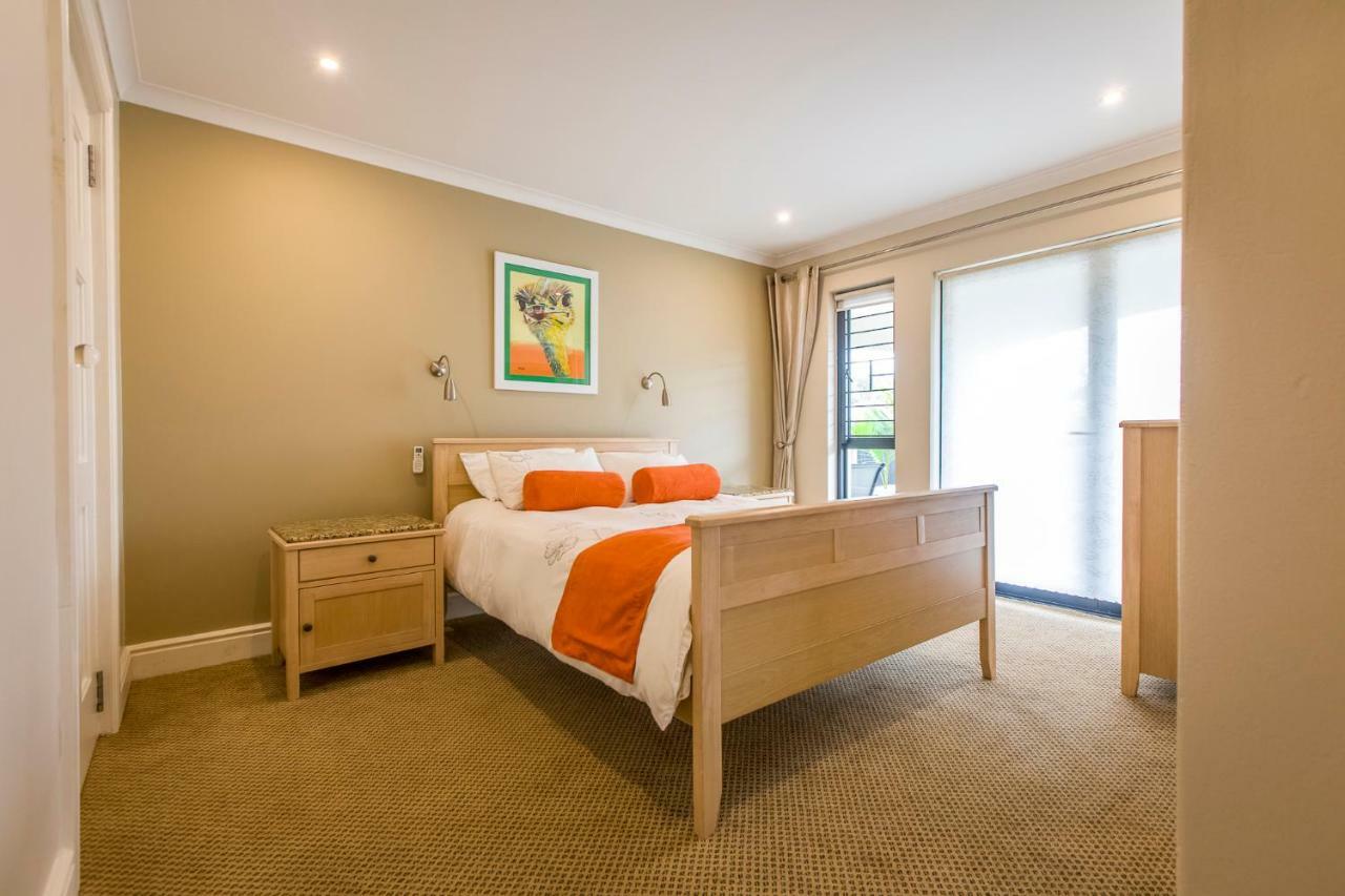 Orange Inn Knysna Habitación foto